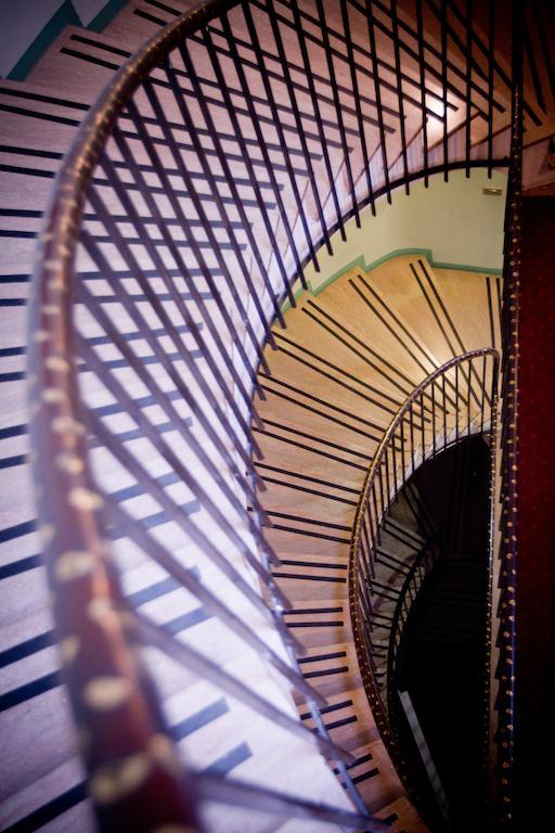 Albergo Da Carlo Vittorio Veneto Buitenkant foto