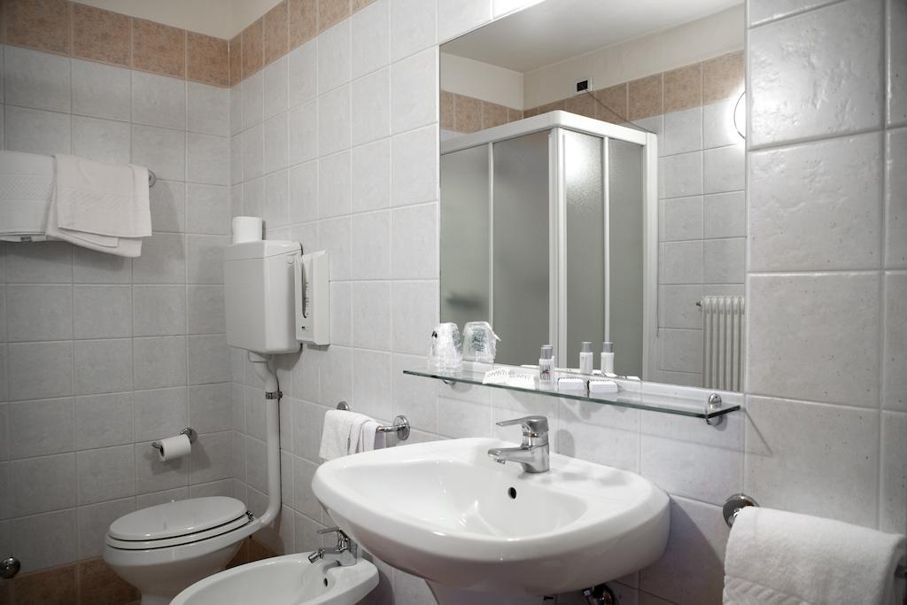 Albergo Da Carlo Vittorio Veneto Kamer foto