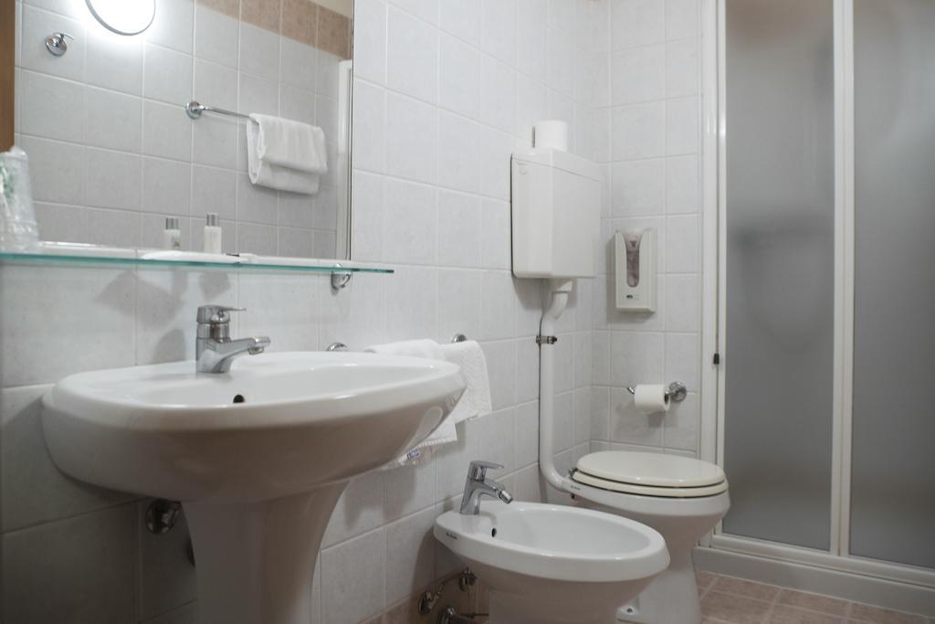 Albergo Da Carlo Vittorio Veneto Kamer foto