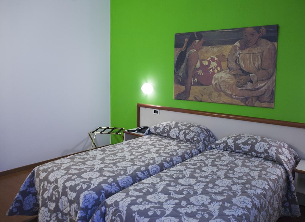 Albergo Da Carlo Vittorio Veneto Kamer foto