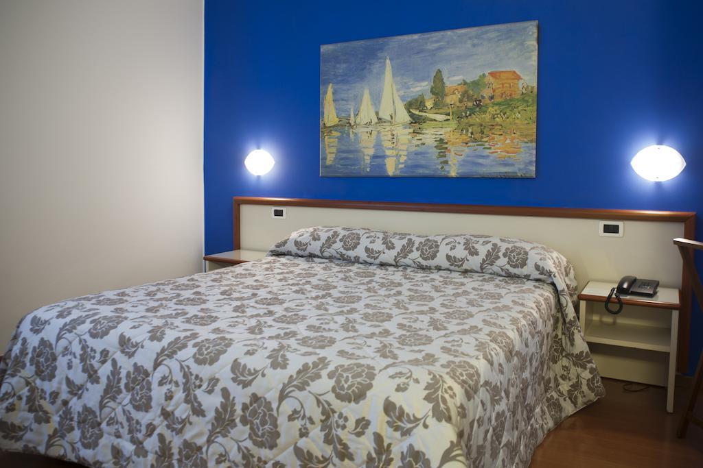 Albergo Da Carlo Vittorio Veneto Kamer foto