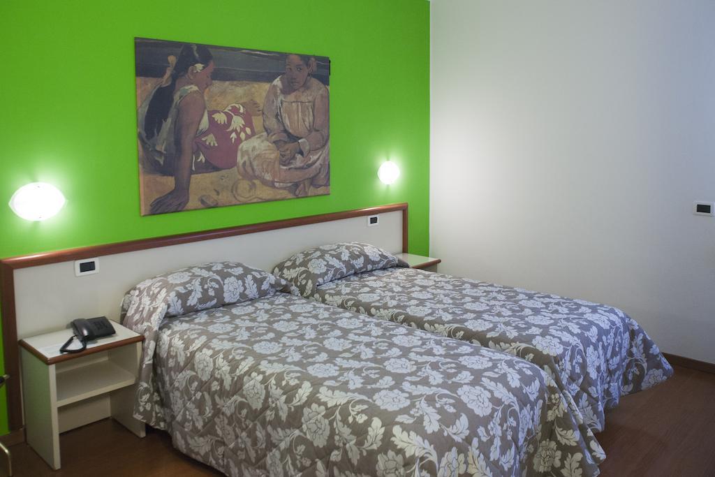 Albergo Da Carlo Vittorio Veneto Kamer foto