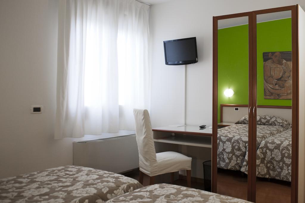 Albergo Da Carlo Vittorio Veneto Kamer foto