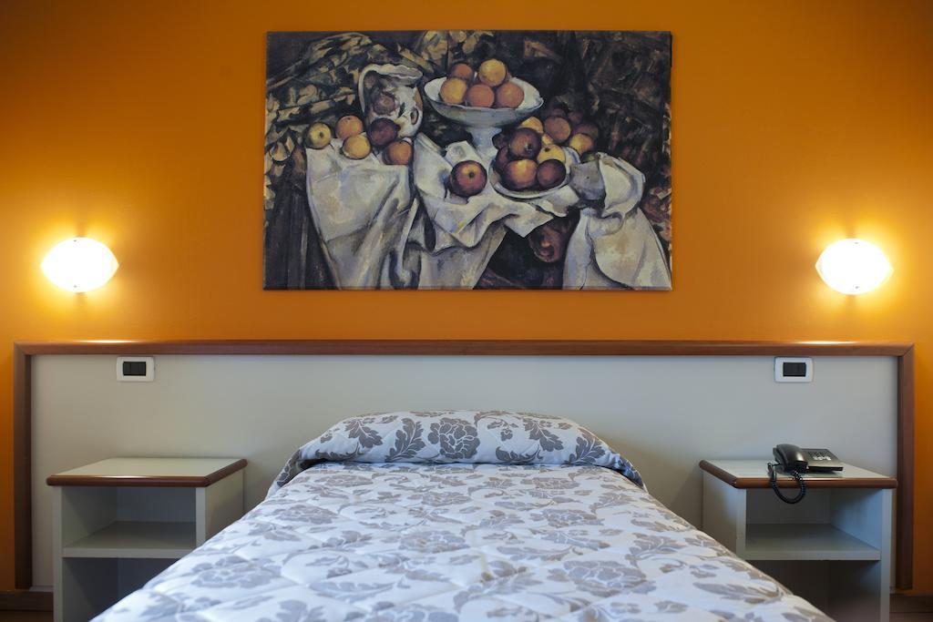 Albergo Da Carlo Vittorio Veneto Kamer foto